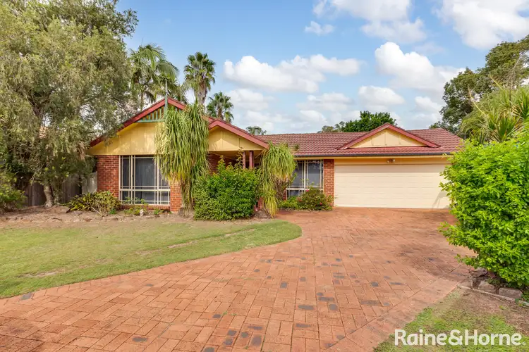 10 Belmore Place, Raymond Terrace NSW 2324
