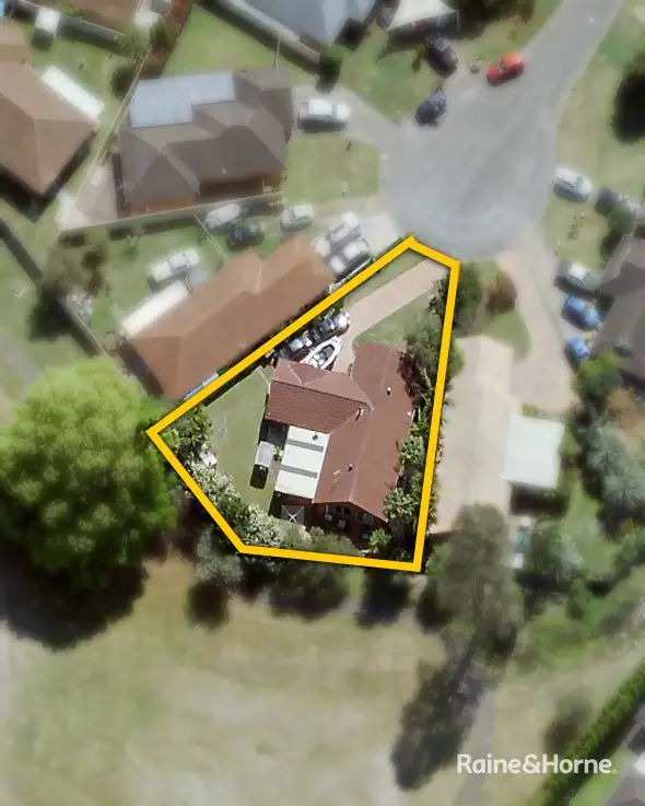 Second view of Homely house listing, 10 Belmore Place, Raymond Terrace NSW 2324
