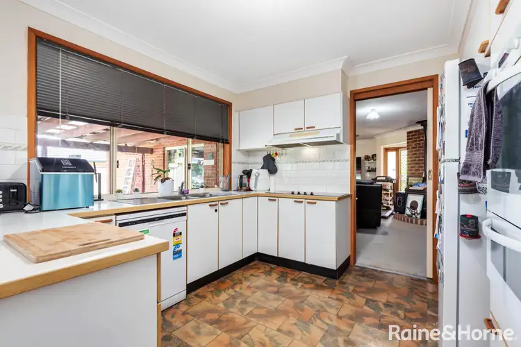 Fourth view of Homely house listing, 10 Belmore Place, Raymond Terrace NSW 2324