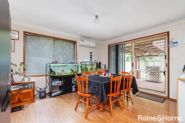 Fifth view of Homely house listing, 10 Belmore Place, Raymond Terrace NSW 2324