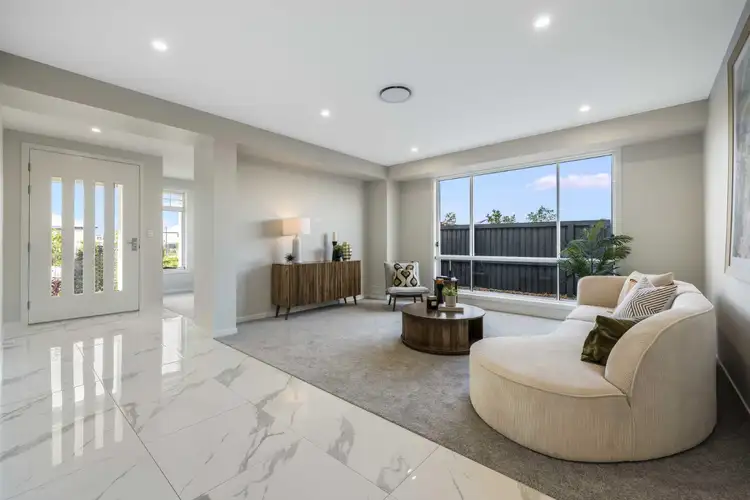 Second view of Homely house listing, 78 Lindeman Crescent, Banya QLD 4551