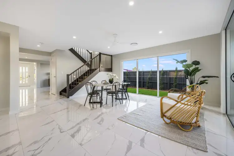 Third view of Homely house listing, 78 Lindeman Crescent, Banya QLD 4551