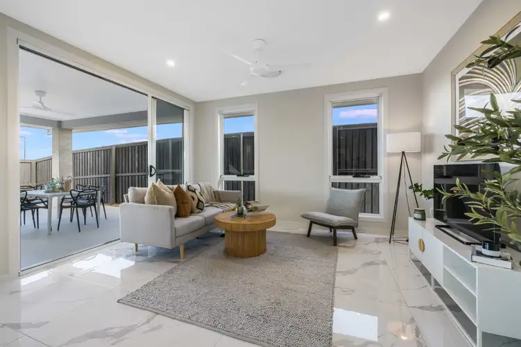 Fourth view of Homely house listing, 78 Lindeman Crescent, Banya QLD 4551