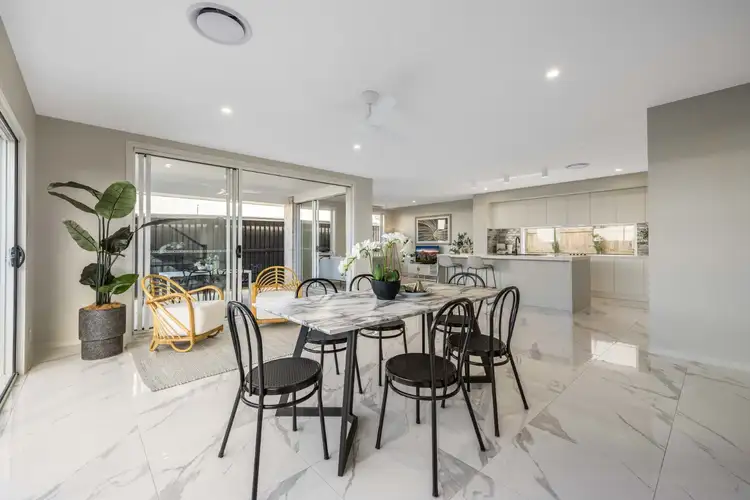 Fifth view of Homely house listing, 78 Lindeman Crescent, Banya QLD 4551