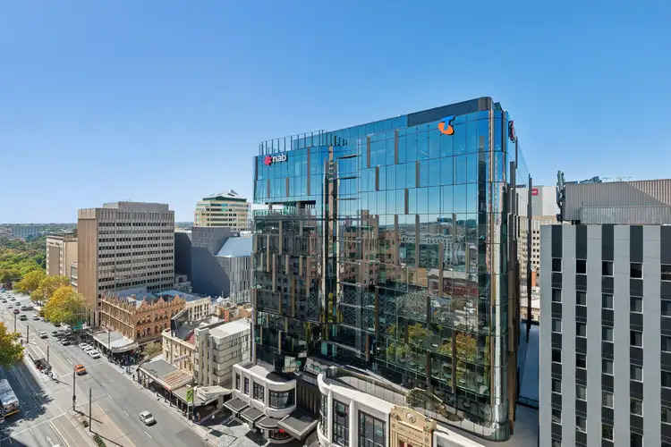 145/65 King William Street, Adelaide SA 5000