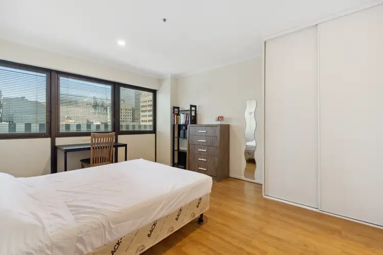 Fifth view of Homely apartment listing, 145/65 King William Street, Adelaide SA 5000
