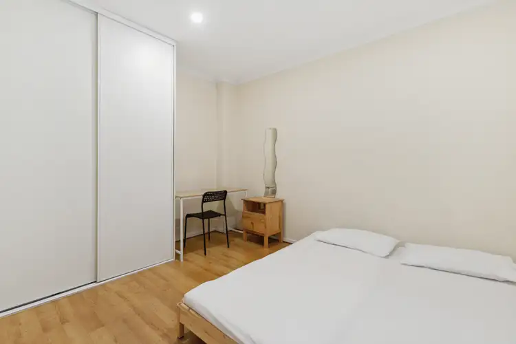 Sixth view of Homely apartment listing, 145/65 King William Street, Adelaide SA 5000