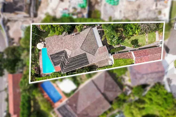 Main view of Homely house listing, 14 Olphert Avenue, Vaucluse NSW 2030