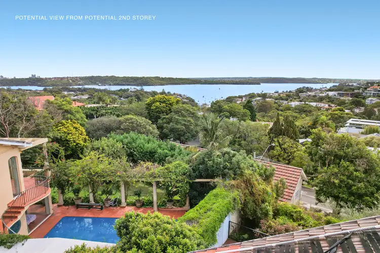 Second view of Homely house listing, 14 Olphert Avenue, Vaucluse NSW 2030