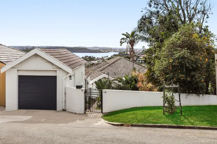 Fourth view of Homely house listing, 14 Olphert Avenue, Vaucluse NSW 2030