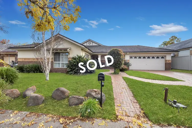 3 Flinders Chase, Pakenham VIC 3810