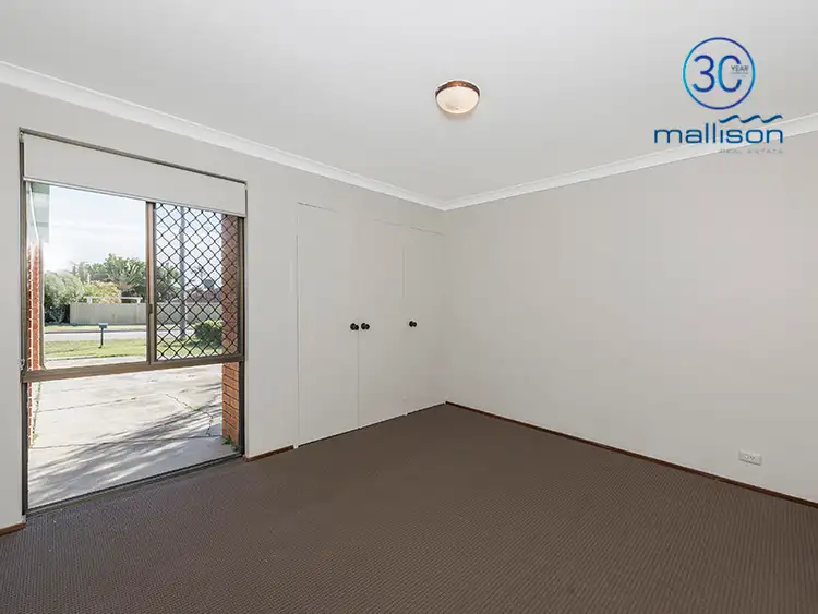 Third view of Homely semi-detached listing, 1/4 Chaco Way, Willetton WA 6155