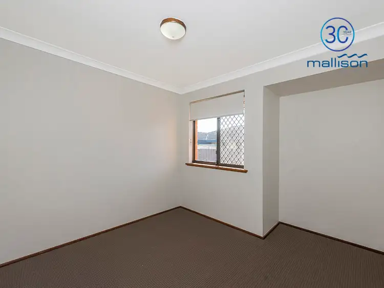 Sixth view of Homely semi-detached listing, 1/4 Chaco Way, Willetton WA 6155