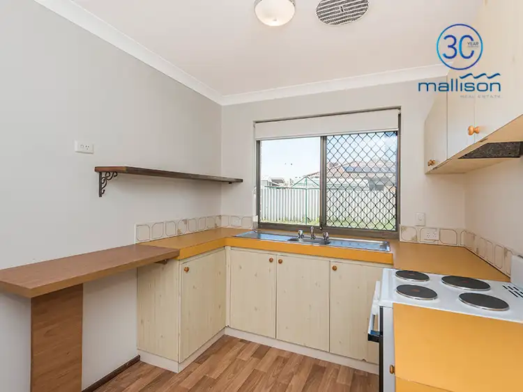 Seventh view of Homely semi-detached listing, 1/4 Chaco Way, Willetton WA 6155