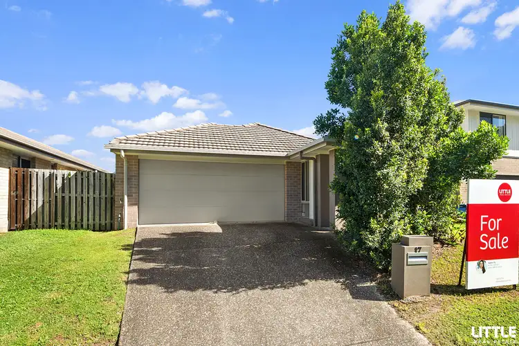 Main view of Homely house listing, 17 Parkland Circuit, Pimpama QLD 4209