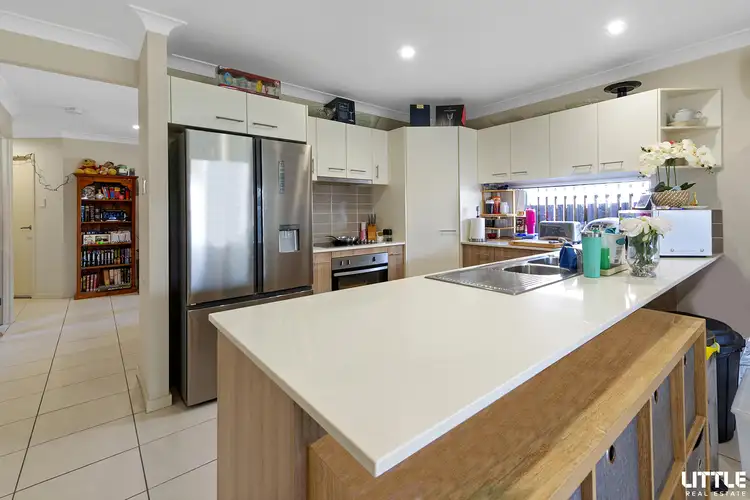 Second view of Homely house listing, 17 Parkland Circuit, Pimpama QLD 4209