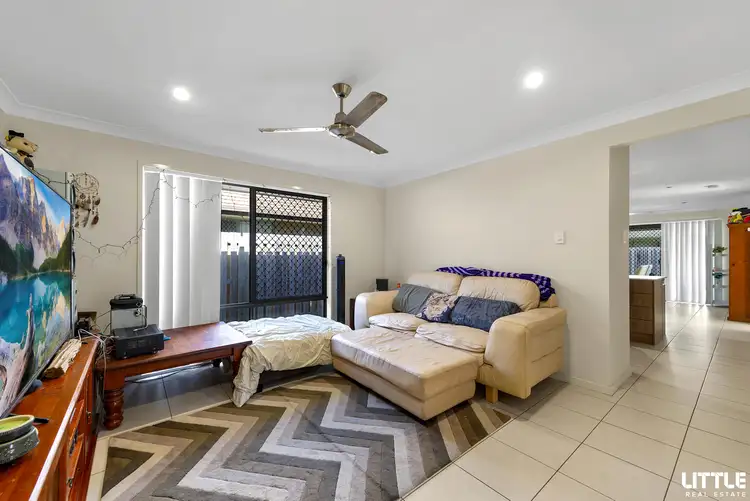 Third view of Homely house listing, 17 Parkland Circuit, Pimpama QLD 4209