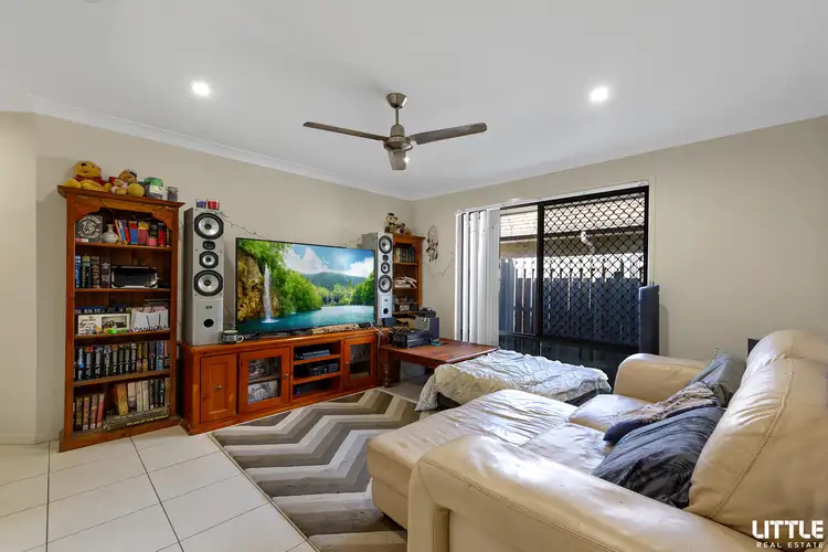 Fourth view of Homely house listing, 17 Parkland Circuit, Pimpama QLD 4209