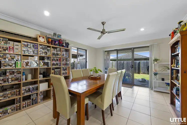 Fifth view of Homely house listing, 17 Parkland Circuit, Pimpama QLD 4209