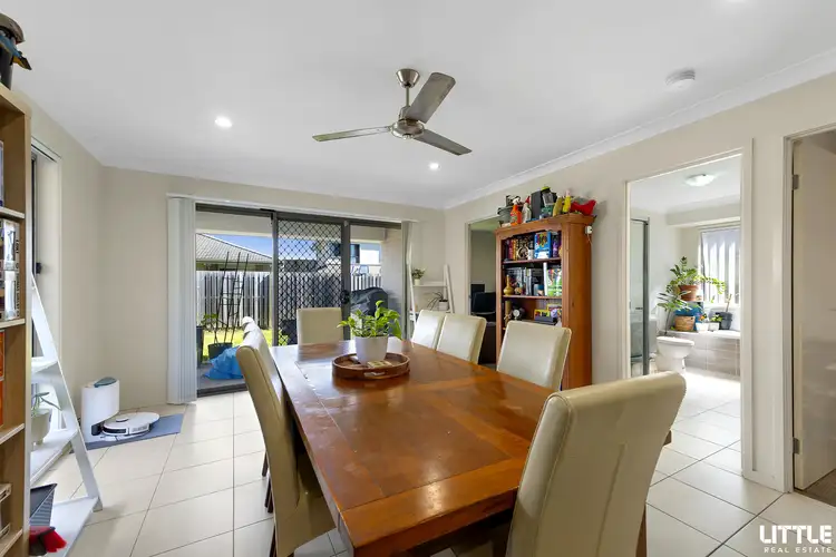 Sixth view of Homely house listing, 17 Parkland Circuit, Pimpama QLD 4209