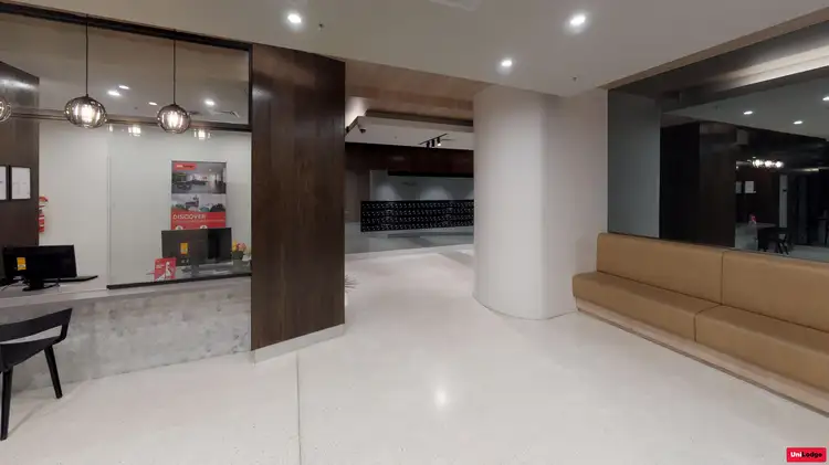 Main view of Homely apartment listing, 1315/39 Lonsdale Street, Melbourne VIC 3000