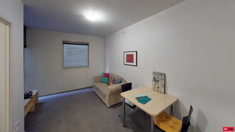 Fourth view of Homely apartment listing, 1315/39 Lonsdale Street, Melbourne VIC 3000