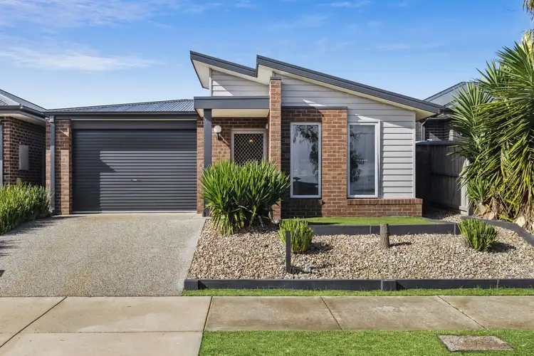 Main view of Homely house listing, 19 Anchorage Way, Leopold VIC 3224