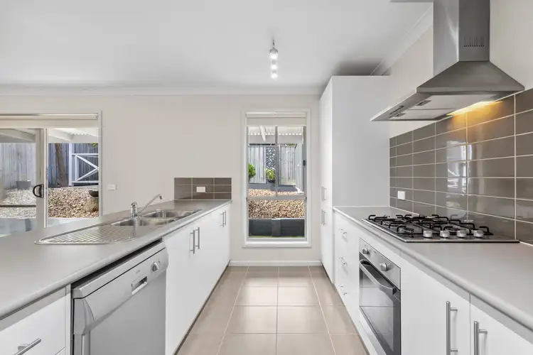 Second view of Homely house listing, 19 Anchorage Way, Leopold VIC 3224