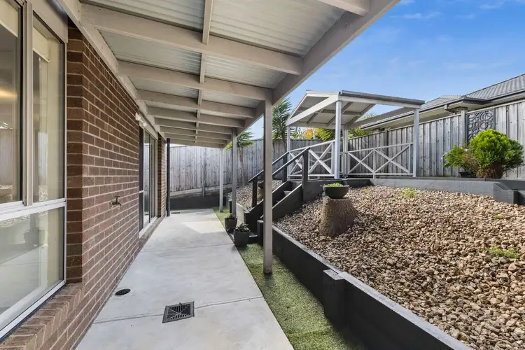Fifth view of Homely house listing, 19 Anchorage Way, Leopold VIC 3224