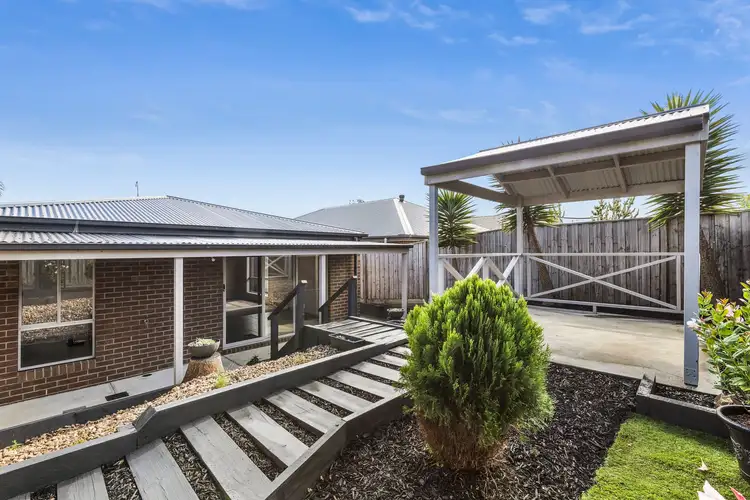 Sixth view of Homely house listing, 19 Anchorage Way, Leopold VIC 3224