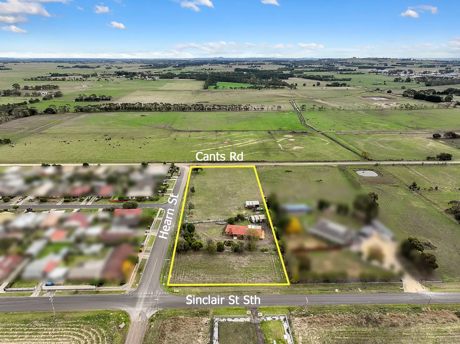 Main view of Homely house listing, 277 Hearn Street, Colac VIC 3250