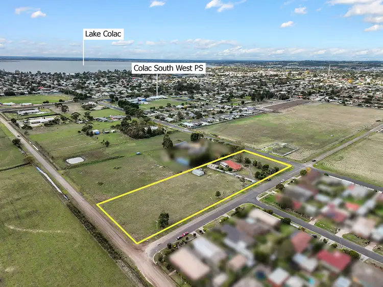 Second view of Homely house listing, 277 Hearn Street, Colac VIC 3250