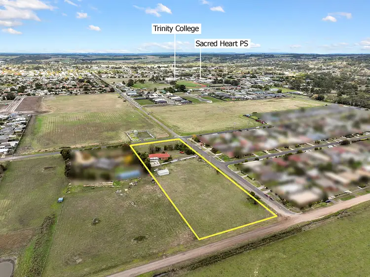 Third view of Homely house listing, 277 Hearn Street, Colac VIC 3250
