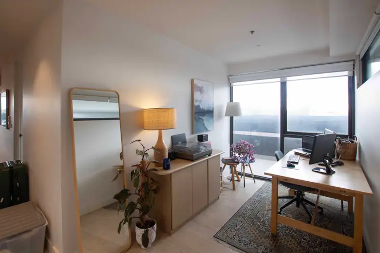Fourth view of Homely apartment listing, 301/600 Nicholson Street, Fitzroy North VIC 3068