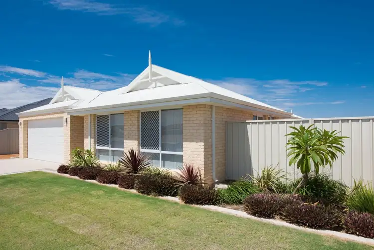 Main view of Homely house listing, 66 Ocean Queen Drive, Wandina WA 6530
