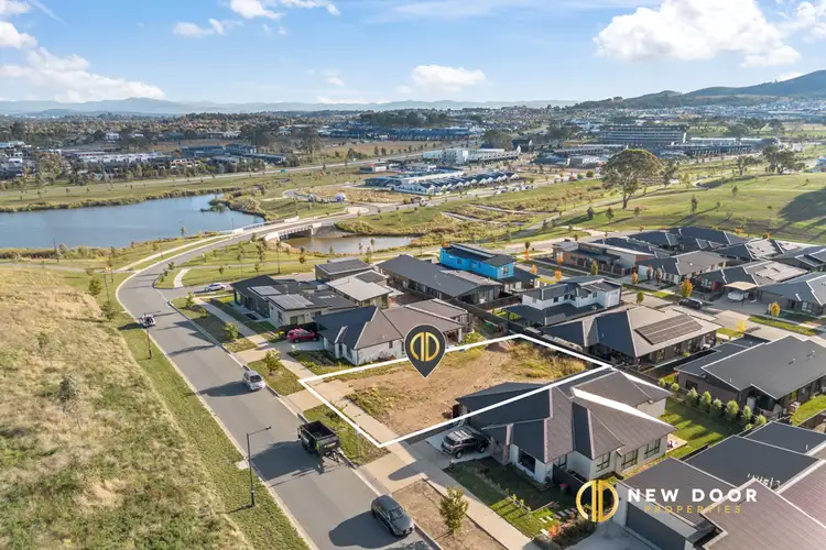 93 Everist Street, Taylor ACT 2913