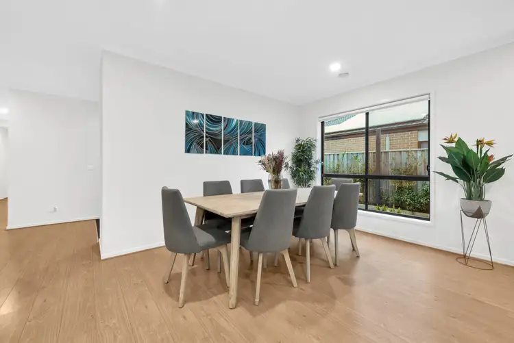 Sixth view of Homely house listing, 17 Oros Way, Officer VIC 3809