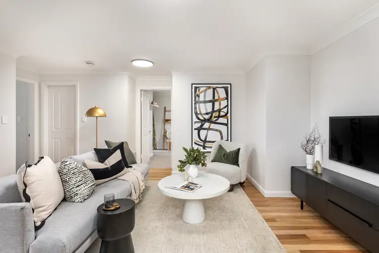 17/47 Walkers Drive, Lane Cove NSW 2066