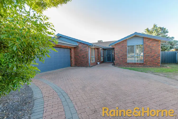26 Murrayfield Drive, Dubbo NSW 2830
