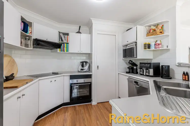 Second view of Homely house listing, 26 Murrayfield Drive, Dubbo NSW 2830