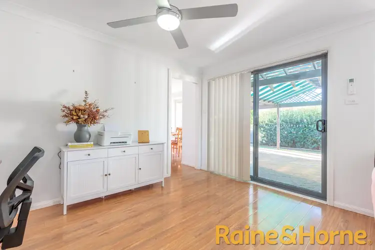 Sixth view of Homely house listing, 26 Murrayfield Drive, Dubbo NSW 2830