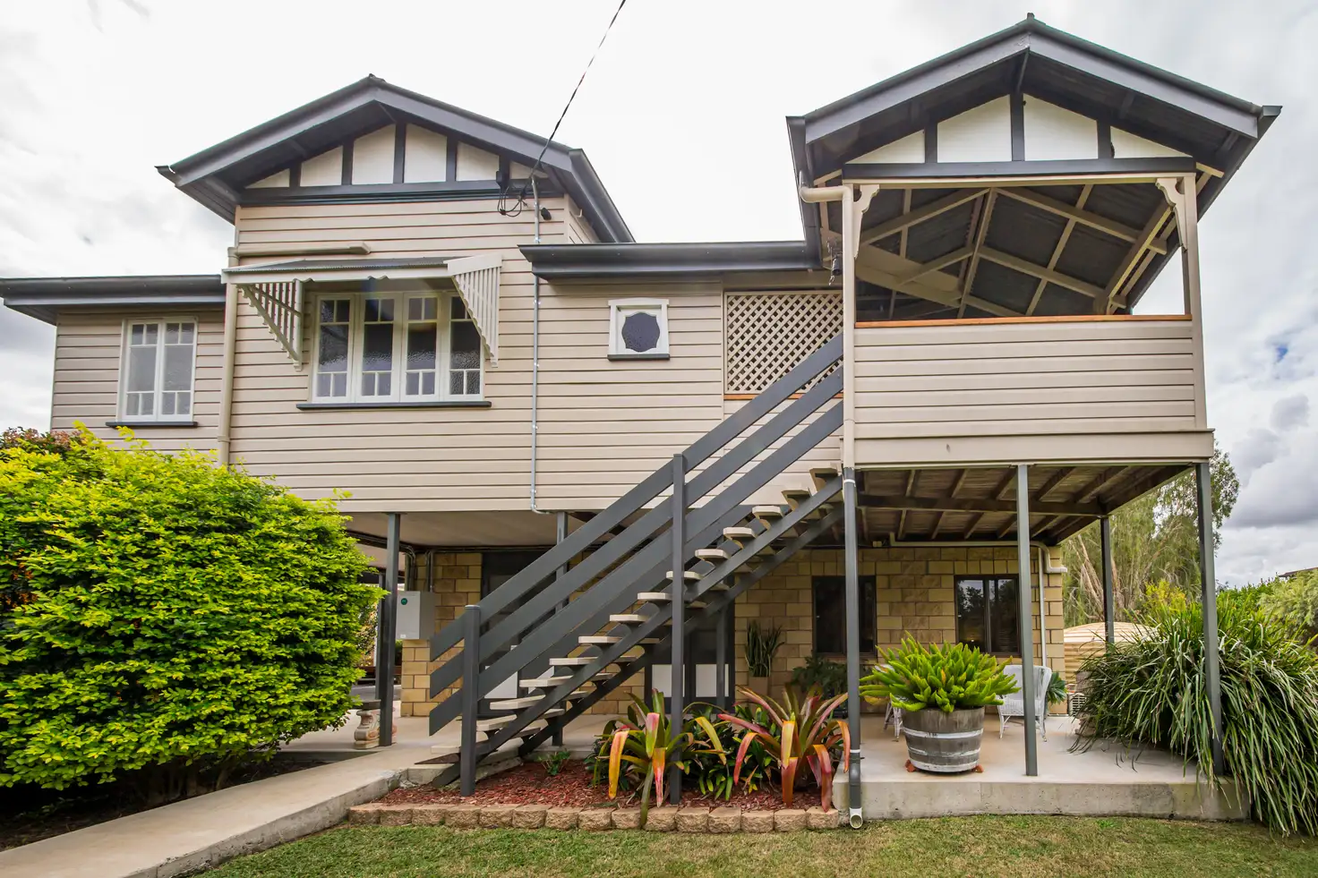 Main view of Homely house listing, 78 Alford Street, Kingaroy QLD 4610