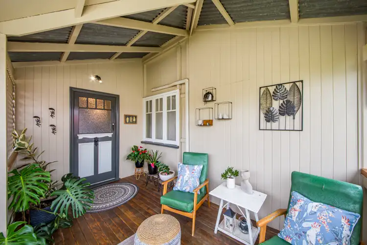 Third view of Homely house listing, 78 Alford Street, Kingaroy QLD 4610