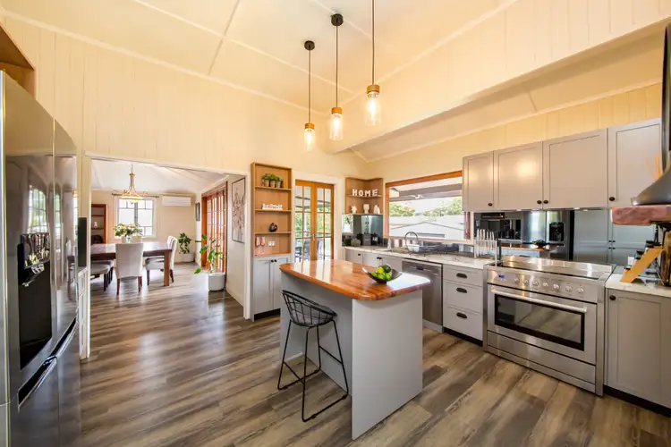 Fifth view of Homely house listing, 78 Alford Street, Kingaroy QLD 4610