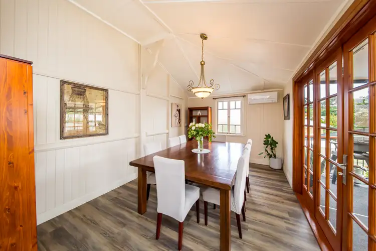 Sixth view of Homely house listing, 78 Alford Street, Kingaroy QLD 4610