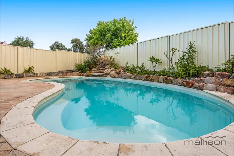 Main view of Homely house listing, 15 Greenlea Rise, Leeming WA 6149