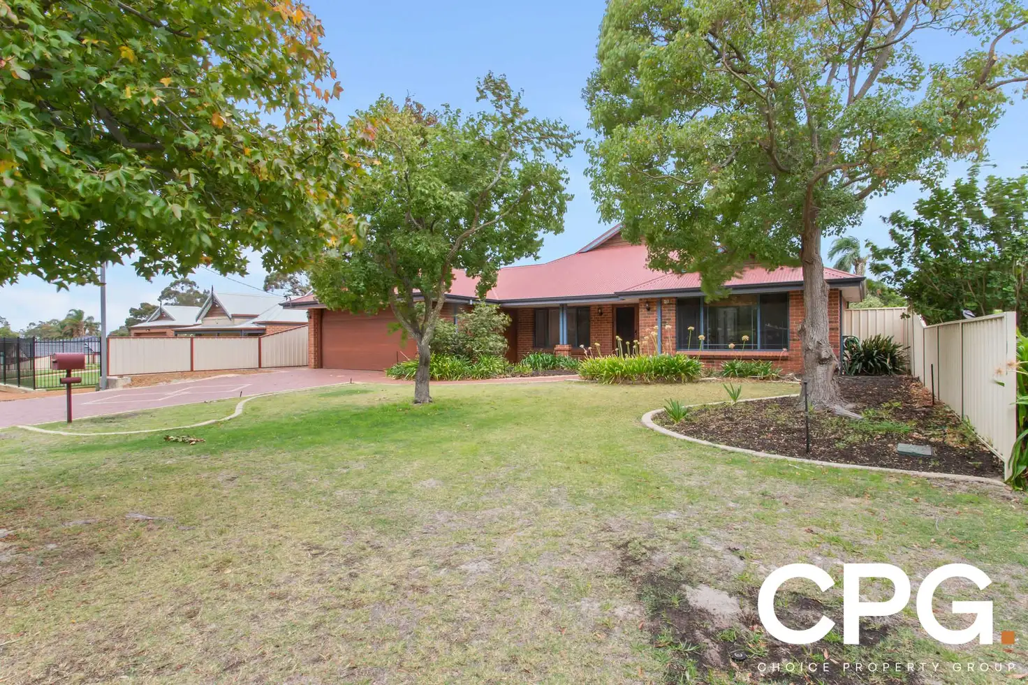 Main view of Homely house listing, 26 Coral Road, Kalamunda WA 6076