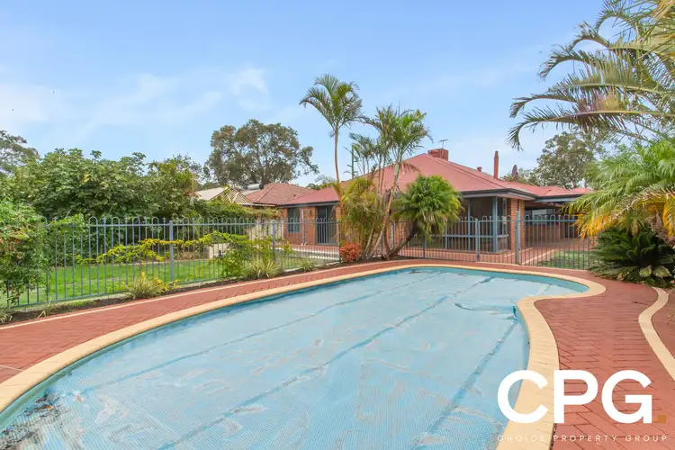 Second view of Homely house listing, 26 Coral Road, Kalamunda WA 6076