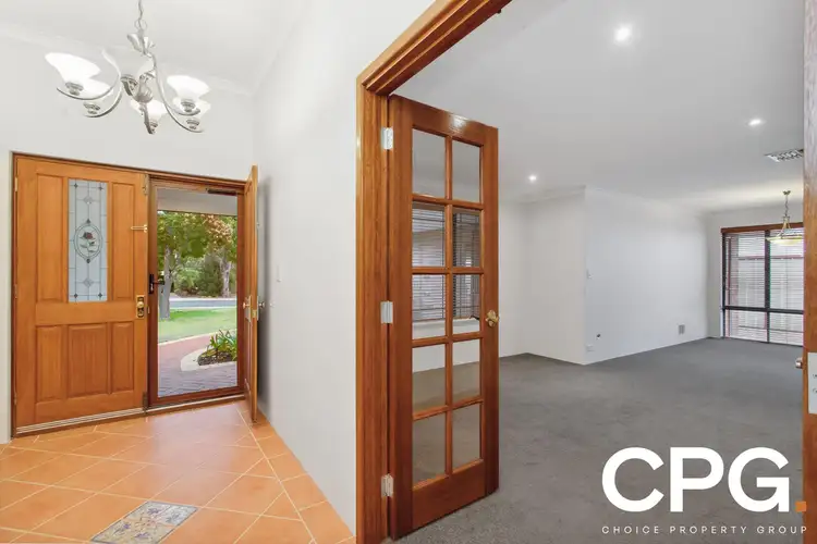Third view of Homely house listing, 26 Coral Road, Kalamunda WA 6076