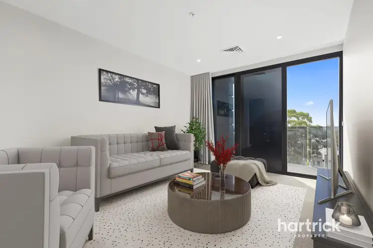 Main view of Homely apartment listing, 507/1146 Nepean Highway, Highett VIC 3190